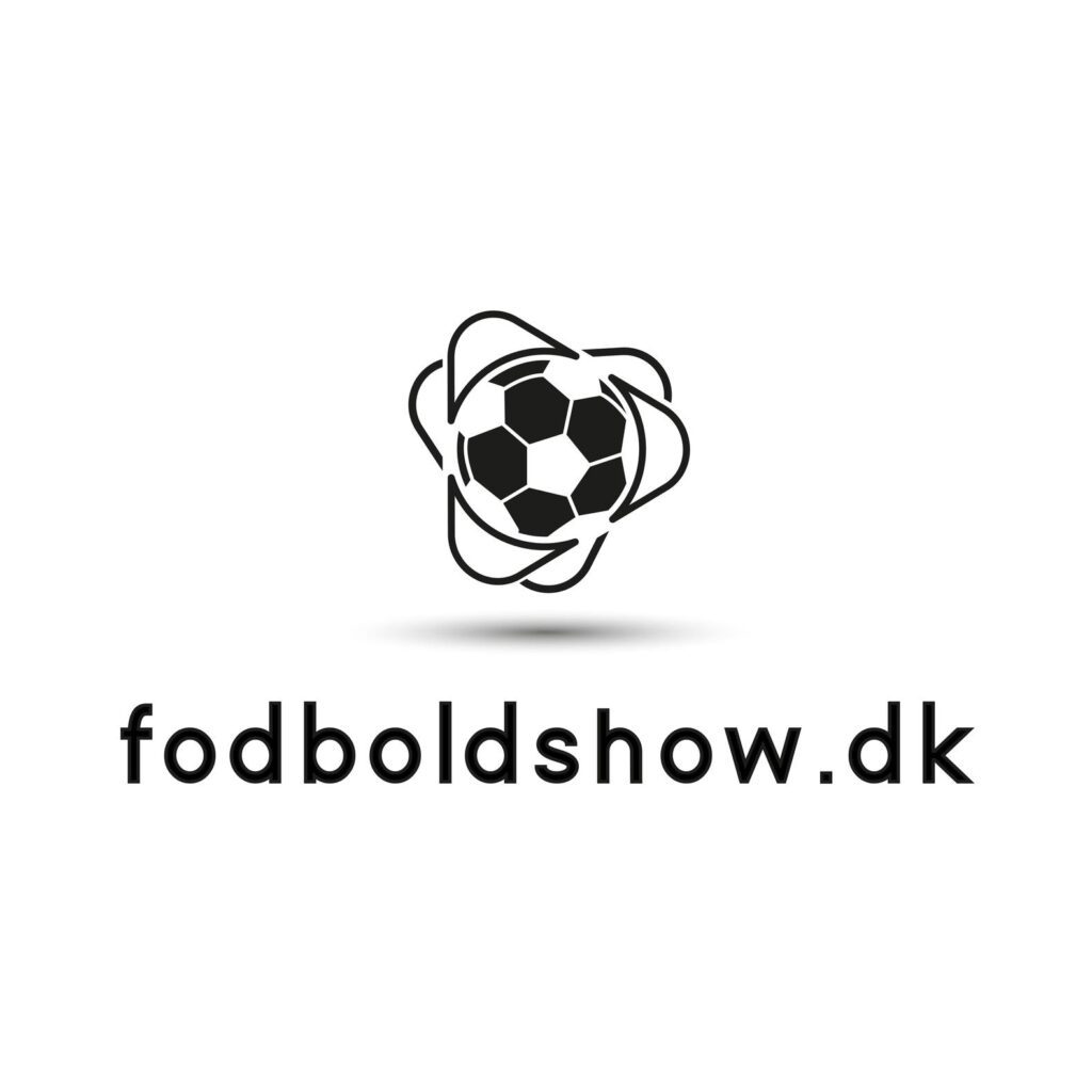 Fodboldshow.dk logo