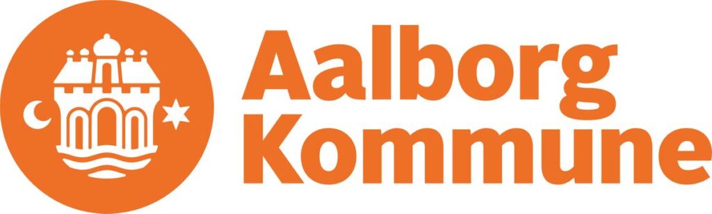 Aalborg Kommune Landdistrikts logo