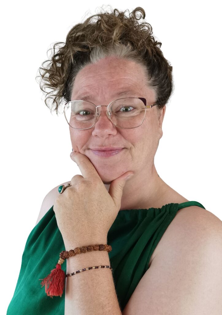 Anita Hummelshøj Mikkelsen