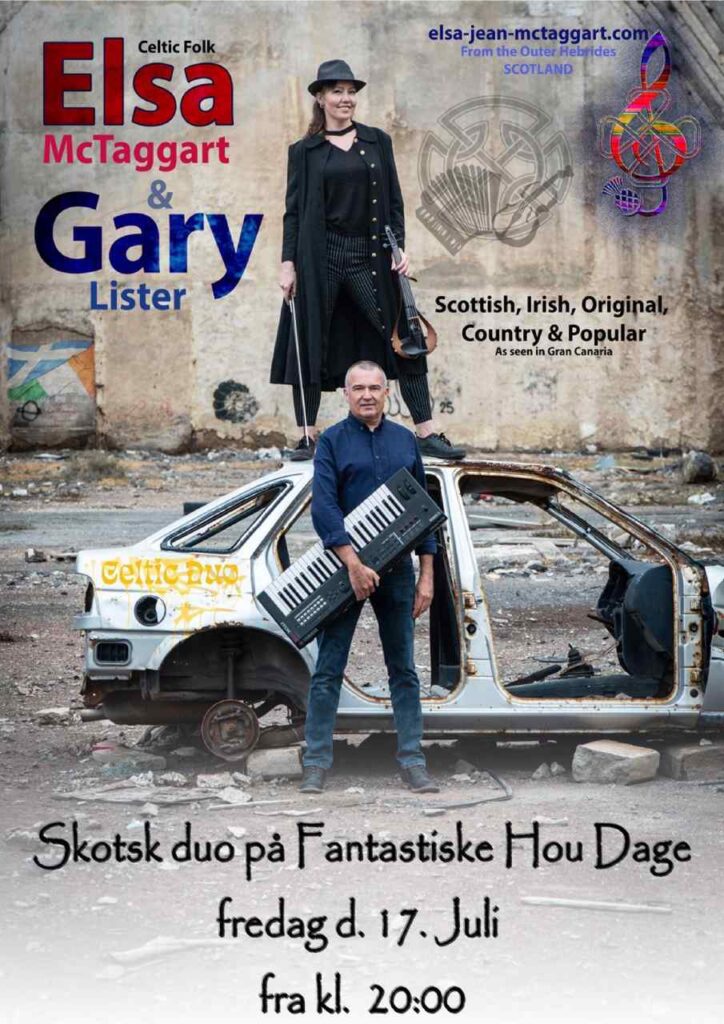 McTaggart poster 2026