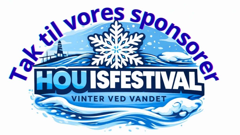 Tak til vores sponsorer